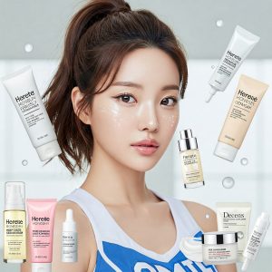 力曼拉拉隊